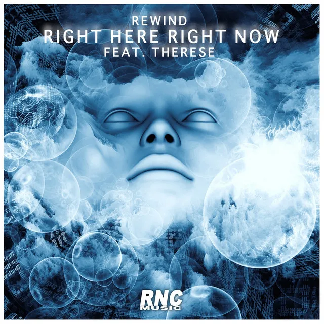 Right Here Right Now - Radio Edit