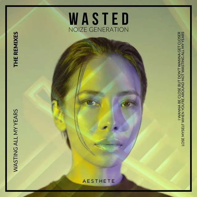 Wasted - Abstrakt Remix