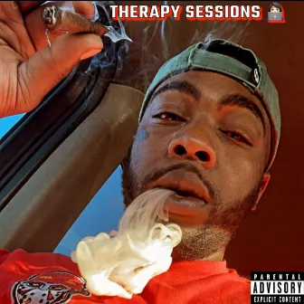 Therapy Sessions by Nino Grand