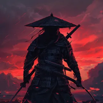 MONTAGEM SAMURAI by Dj Toji