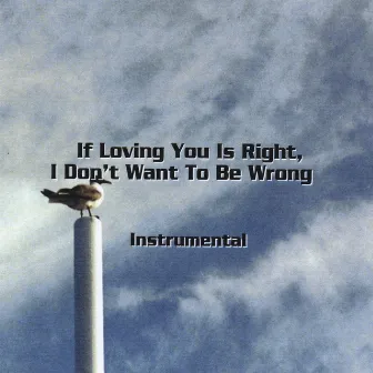 If Loving You Is Right, I Don't Want to Be Wrong (Instrumental) by The JAM Band