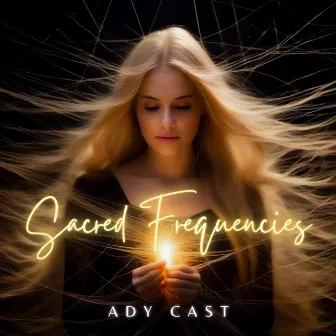 Sacred Frequencies by Ady Cast