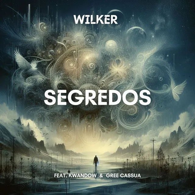 Segredos (feat. Kwandow & Gree Cassua)