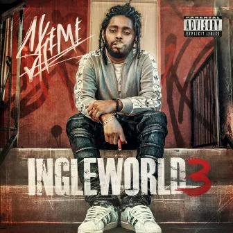 Ingleworld 3 by Skeme