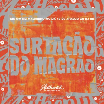 Surtação do Magrão by DJ ARAUJO ZN