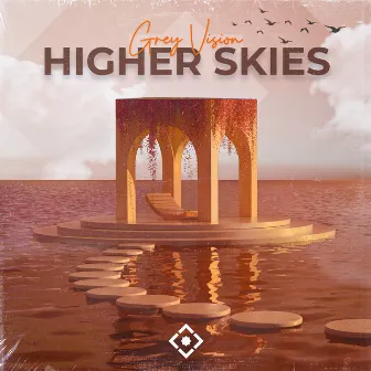 Higher Skies by Grey Vision