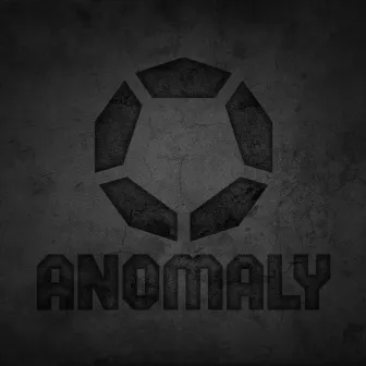 Anomaly by Benjamin Emory Larson