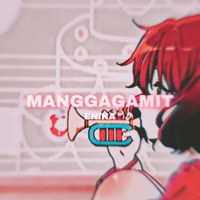 Manggagamit