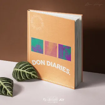 Don Diaries by Hugo Hef