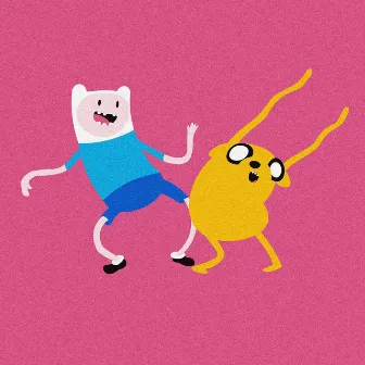 ADVENTURE TIME THEME SONG (REMIX) by Dance Music Now