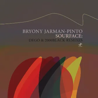 Sour Face: dego & 2000Black Remixes by Bryony Jarman-Pinto