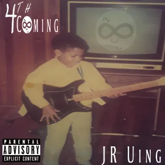 4thcoming by JR Uing