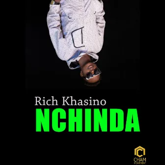 Nchinda by Rich Khasino