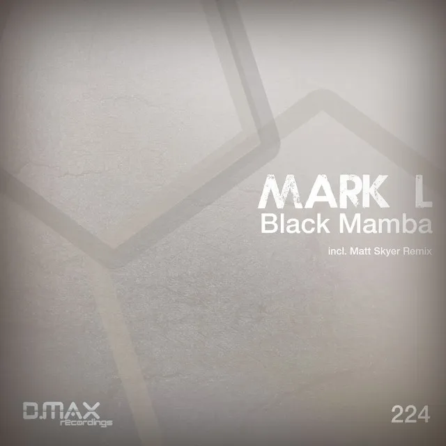 Black Mamba - Matt Skyer Remix