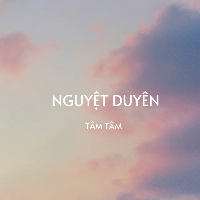 Nguyệt Duyên (Deep House)