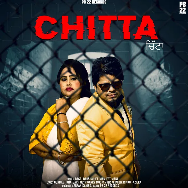 Chitta