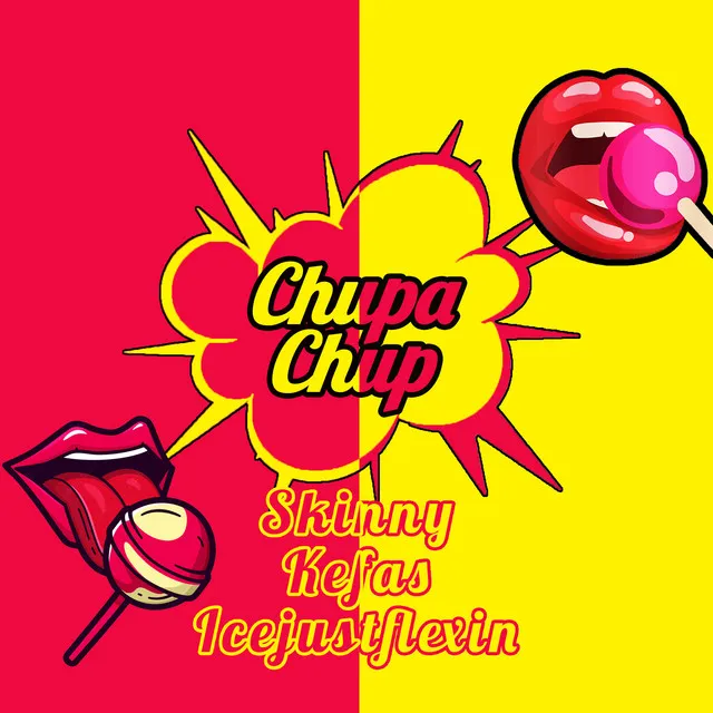 Chupa Chup