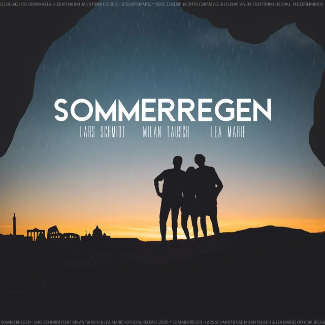 Sommerregen