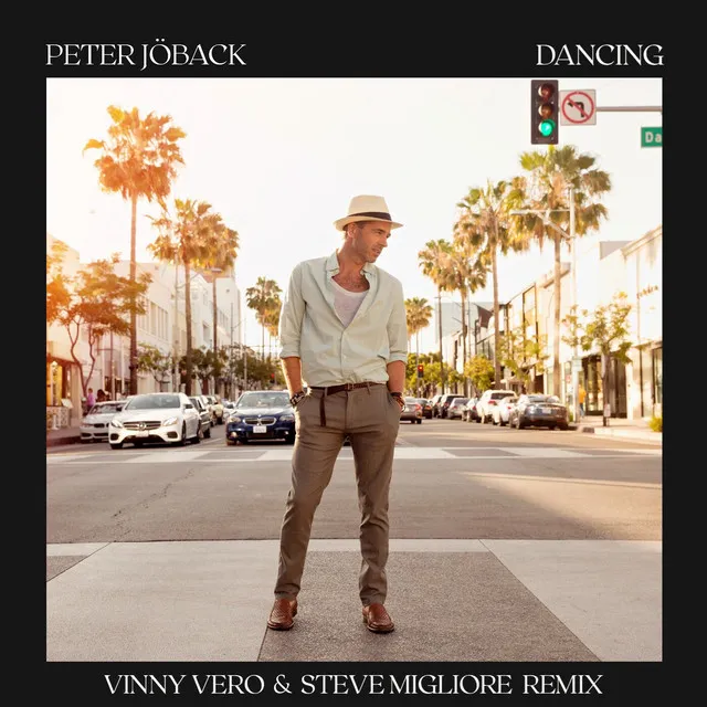 Dancing (Vinny Vero & Steve Migliore Remix)