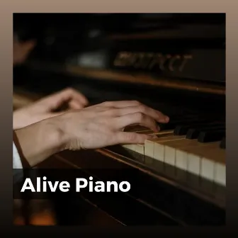 Alive Piano by Músicas para Estudar