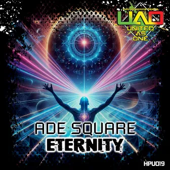 Eternity by Ade Square