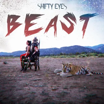 Beast by Shifty Eyes