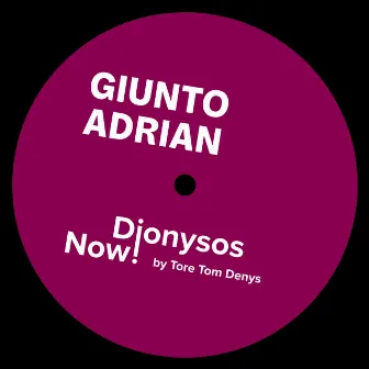 Giunto Adrian by Tore Tom Denys