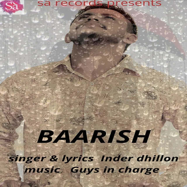 Baarish