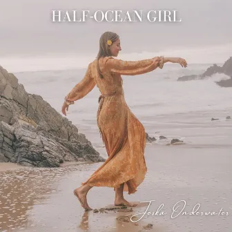 Half-Ocean Girl by Jeska Onderwater