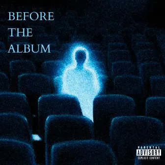 BEFORE THE ALBUM by Casualty