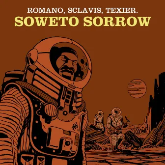 Soweto Sorrow (Live at Jazz à Vienne, 2000) by Aldo Romano