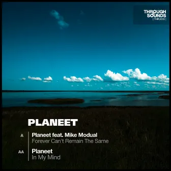 Forever Can't Remain The Same / In My Mind by Planeet