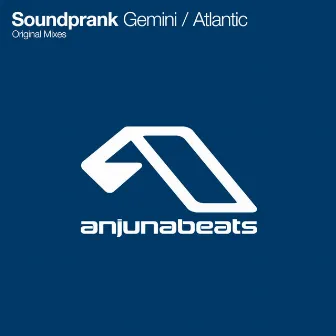 Gemini / Atlantic by Soundprank