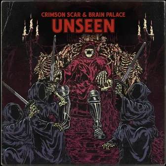 Unseen by Brain Palace