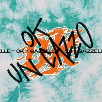 OK UN CAZZO by Gazzelle