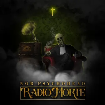 RADIO MORTE by Nor PsychoHead