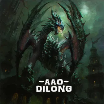 Dilong by AAO