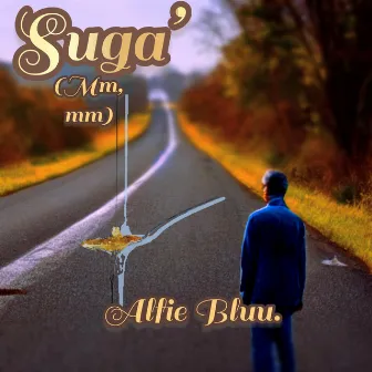 Suga' (Mm Mm) by Alfie Bluu.