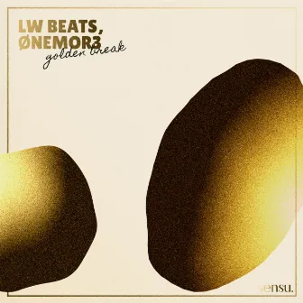 Golden Break by LW Beats