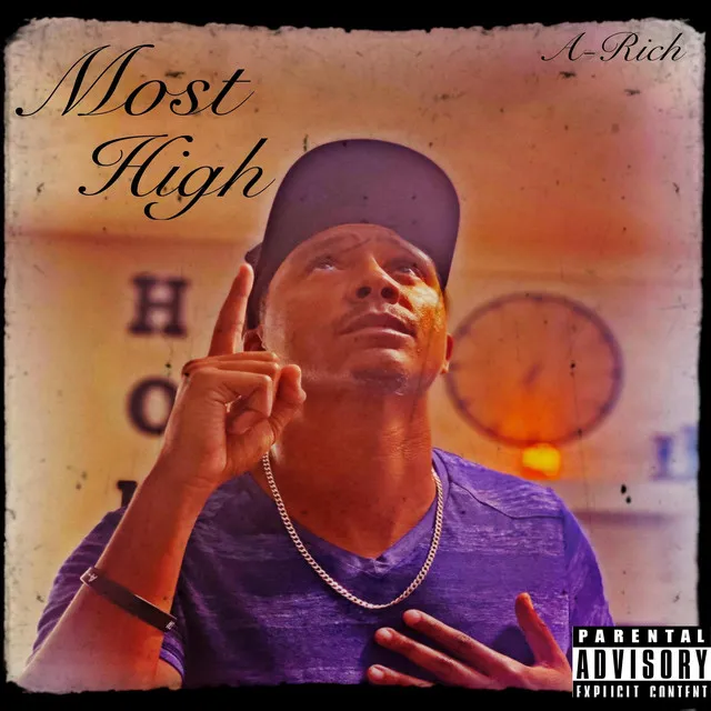 Most High