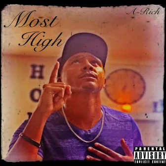 Most High by A-Rich