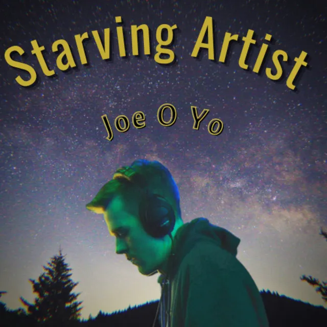 Starving Artist