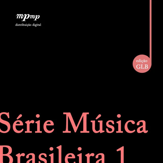 Canções de amor: Pregão da saudade