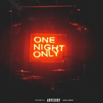 1 Night Only by 10STACKZ