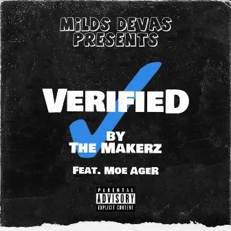 Verified by The Makerz