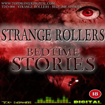 Bedtime Stories by Strange Rollers