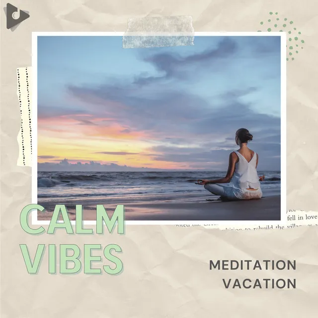 Meditation Vacation