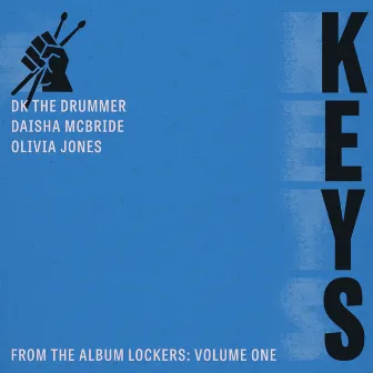 Keys by DK the Drummer