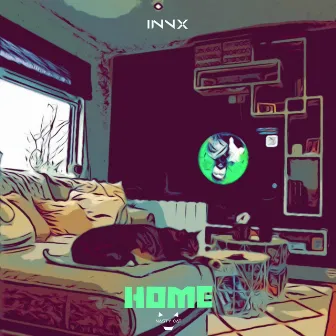 Home by INNX