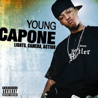 Lights, Camera, Action by Young Capone